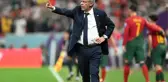Beşiktaş'ın yeni teknik direktörü Fernando Santos oldu
