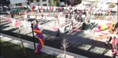 Çankaya Yeni Yıla 3 Park Açılışıyla Başladı