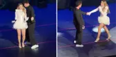 Hadise ve Murat Boz 6 yılın ardından aynı sahnede! Performansları büyük alkış aldı