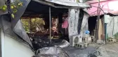 Hatay'da prefabrik evde çıkan yangında 2 çocuk hayatını kaybetti