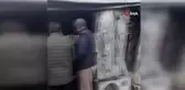 Hatay'da prefabrik evde yangın faciası: 2 ölü