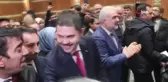 İstanbul Belediyesi Başkan adayı Kurum: 'İstanbul'da artık değişim zamanı gelmiştir'