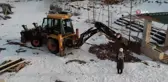 Kazı bölgesinden çıkan kalp şeklindeki taşın göktaşı olma ihtimali meraklandırdı