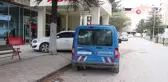 Kestiği ağaç sonu oldu
