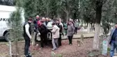 Manisa'da yaşlı kadın boğazı kesilerek öldürüldü, komşusu gözaltına alındı