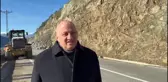 CHP Artvin Milletvekili Uğur Bayraktutan: Artvin'in kaderi bu yol üzerindeki heyelanlar