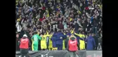 Fenerbahçe İstanbulspor'u 5-1 Mağlup Etti