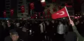 Kocaeli Büyükşehir Belediye Başkanı Tahir Büyükakın, Cumhurbaşkanı Erdoğan tarafından aday gösterilmesinin ardından coşkuyla karşılandı