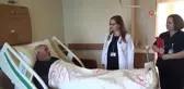Bursa'da brusella teşhisi koyulan çoban tedavi altına alındı