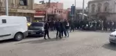 Uyuşturucu Kullanan Çocukları İçin Sinir Krizi Geçiren Kadın, Satırla Yola Çıktı