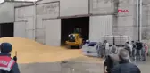 Bolu'da Yem Fabrikasında İşçi Hayatını Kaybetti