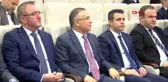 Gaziantep Valisi Kemal Çeber: Terör olayları yüzde 50 azaldı