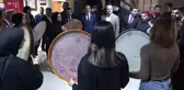 Gençlik ve Spor Bakan Yardımcısı Enes Eminoğlu Van'da Gençlerle Buluştu