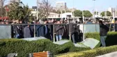 İBB UKOME toplantısında taksiye dönüştürülen araçlar nedeniyle arbede çıktı