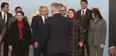 İstanbul Valisi Davut Gül, 'Gözbebeğimiz İstanbul Projesi' kapsamında çocukların bez ihtiyacını karşılayacak