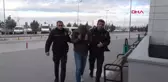 Kucağındaki çocuğunun yanında bıçakla saldırıp cep telefonunu gasbetti