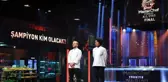 MASTERCHEF 2023 ŞAMPİYON KİM OLDU? 7 Ocak Masterchef'te Esra mı, Tahsin mi kazandı?