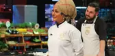 MasterChef All Star'da şampiyon Esra Tokelli oldu