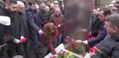 Metin Göktepe, Katledilişinin 28'inci Yılında Mezarı Başında Anıldı.