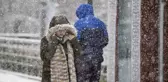 Sıcaklık 10 derece birden düşecek! İstanbul'da kar yağışı etkili olacak