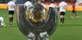 Süper Kupa ne zaman oynanacak? Galatasaray Fenerbahçe maçı ne zaman?