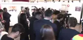 Tarihe tanıklık eden gazetecilerin çalışma anları sergilendi