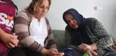 Misafirlikte depreme yakalanan çocuk hayatını kaybetti