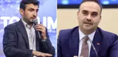 Bakan Kacır'dan, 