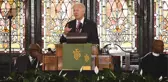 ABD Başkanı Biden'ın konuşması 