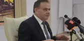 Adı rüşvet skandalına karışan Bilecik Belediye Başkanı Semih Şahin istifa etti