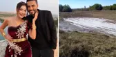 Esrarengiz olay! Dilan Polat'ın kremleri Lüleburgaz'daki bal ormanına mı döküldü?