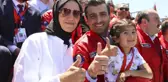 Sümeyye-Selçuk Bayraktar çiftinin 2. bebeği dünyaya geldi