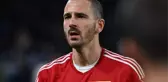 Anlaşma tamam! Dünya yıldızı Bonucci Fenerbahçe'ye 