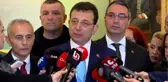 İmamoğlu: 