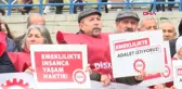 Emekli-Sen üyelerinden 'zam' açıklaması