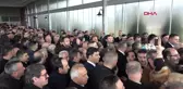 Erzurum'da AK Parti'den aday gösterilen Mehmet Sekmen coşkuyla karşılandı