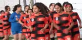 Mor Menekşeler Kız Futbol Takımı, Krikette de Başarılı