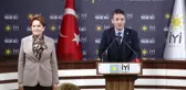 İYİ Parti, Kayseri Büyükşehir Belediye Başkan adayını açıkladı