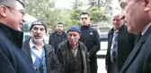 Emekliler Zam Farkına Tepki Gösterdi