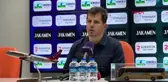MKE Ankaragücü ile Alanyaspor Berabere Kaldı