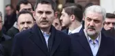 Murat Kurum'dan İmamoğlu'nu kızdıracak sözler: Rakibim İstanbul'a karşı olan ilgisizlik, ihmalkarlık