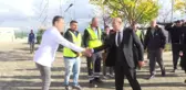 İzmir'de Sokak Hayvanları İçin Modern Hastane Hizmete Açılıyor