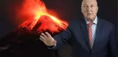 Ahmet Ercan: Van ve Hakkari'de 7.3 büyüklüğünde deprem olabilir, yanardağlarda patlama yaşanabilir