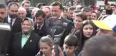 AK Parti Eskişehir Büyükşehir Belediye Başkan Adayı Nebi Hatipoğlu, Yerel Basına Destek Olacağını Söyledi
