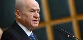 Bahçeli'den, Fatih Camii'ndeki bıçaklı saldırıyla ilgili ilk açıklama: Karanlık bağlantılar aydınlatılacak