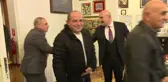 İzmir Büyükşehir Belediye Başkanı Tunç Soyer'e Destek Mesajları Sürüyor