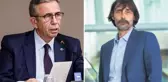 CHP'de Erdal Beşikçioğlu'nun adaylığı Mansur Yavaş'ı kızdırdı