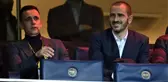 Daha ilk günden moda girdi! Bonucci, Kadıköy'de 
