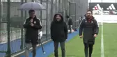 Feyyaz Uçar'dan transfer açıklaması
