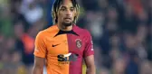 Galatasaray'da deprem! Sacha Boey Sivasspor maçında yok